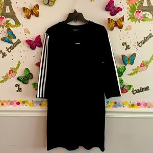 🌈🦋❣️ADIDAS🦋🦋❣️Very comfortable elegant dress🌺